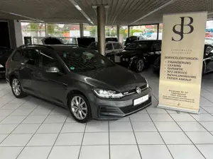 Volkswagen Golf GTD VARIANT BMT KAMERA SHZ ACC LED DSG 18