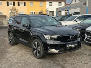 Volvo XC40 Ultimate Pure Electric AWD-Twin-Motor