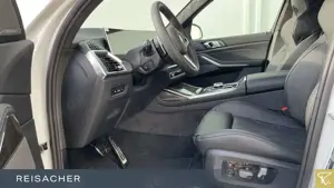 BMW X7 xDrive40d A M-Sport,M-Sport PRO,SkyLou,AHK,DA Bild 4