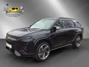 KGM Actyon 1.5 T-GDI Automatik 4WD Lux