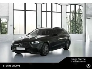 Mercedes-Benz C 180 C 180 T EditionAMG  Distr AHK Ambi 360 Memo Totw