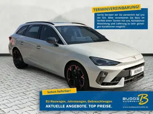 CUPRA Leon Sportstourer VZ 2.0 TSI DSG 4Drive Pano AHK