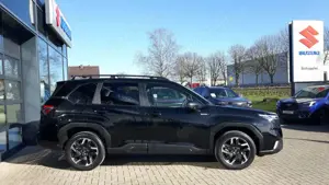 Subaru Forester 2,0ie e-BOXER Exclusive Lineartronic Bild 4