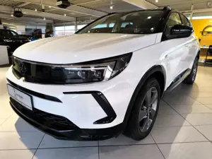 Opel Grandland 1.2 GS Line SHZ ACC MATRIX-LED 360°