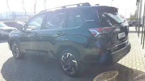 Subaru Forester 2,0ie e-BOXER Exclusive Lineartronic Bild 5
