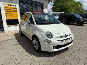 Fiat 500C 1.0 Mild Hybrid Basis 51 kW (70 PS), Schalt. 6-... Bild 2