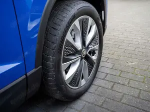 Skoda Karoq 2.0 TDI Style 4x4 DSG AHK NAVI PDC GRA Bild 5
