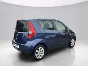 Opel Agila Automatik*HU/AU Neu*2.Hand*Klima*Garantie* Bild 5