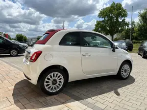 Fiat 500C 1.0 Mild Hybrid Basis 51 kW (70 PS), Schalt. 6-... Bild 3