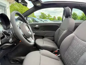 Fiat 500C 1.0 Mild Hybrid Basis 51 kW (70 PS), Schalt. 6-... Bild 5