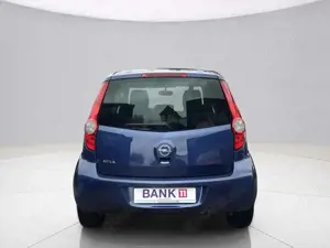 Opel Agila Automatik*HU/AU Neu*2.Hand*Klima*Garantie* Bild 4