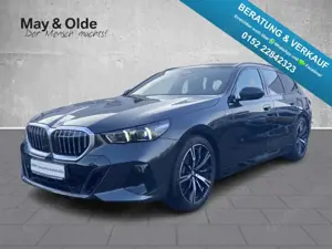 BMW 520 i Touring M Sport AHK Navi har/kar LED ACC