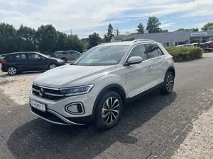 Volkswagen T-Roc Style DSG Matrix-LED Kamera AHK