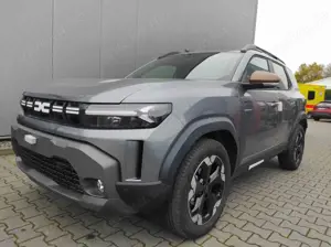 Dacia Duster III155 Hybrid Extreme*SHZ*360CAM*ACC*TOT