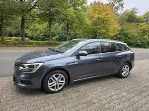 Renault Megane Grandtour BLUE dCi 115 EDC BUSINESS EDITION Bild 2