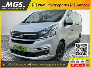 Fiat Talento