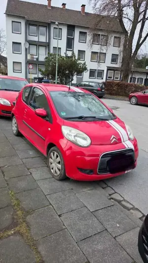 Citroen C1 1.0 Advance