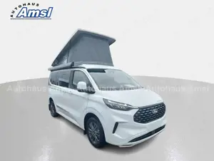 Ford Tourneo Custom Bürstner Copa C500 Holiday *Markise*StdHzg*Navi* Bild 4