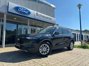 Ford Kuga Titanium