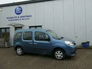 Renault Kangoo Happy Family // 1.Hand, Scheckh. AHK!