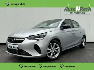 Opel Corsa 1.2 Turbo Aut. Elegance NAVI~LED~SHZ~2xPDC