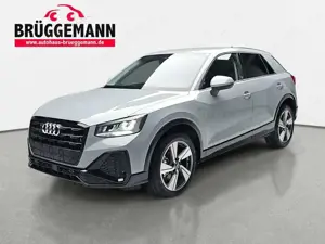 Audi Q2 Q2 35 TFSI S-TRONIC S LINE NAVI LED ACC EL.HECKKL.