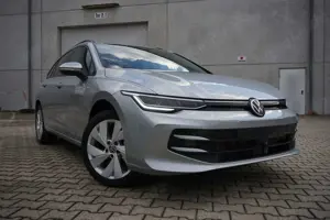 Volkswagen Golf 1.5eTSI Variant Navi/MirrorL Kamera ACC LED