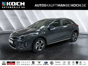 Kia XCeed 1.6 T-GDI DCT 150 MJ2026 LED SH KAM NAVI