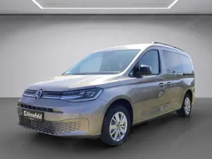 Volkswagen Caddy Maxi Life 5-Sitzer 1,5 TSI DSG Bild 2