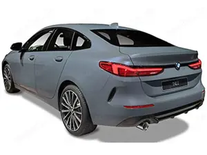 BMW 216 216i Gran Coupé 122 PS Modelljahr 2025 Bild 4