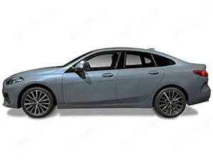 BMW 216 216i Gran Coupé 122 PS Modelljahr 2025 Bild 2