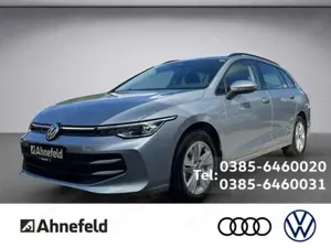 Volkswagen Golf Variant Life 2,0 l TDI SCR 110 kW 150 PS 7-Gang-Doppelkupplungs
