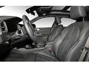 BMW 216 216i Gran Coupé 122 PS Modelljahr 2025 Bild 5