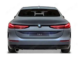 BMW 216 216i Gran Coupé 122 PS Modelljahr 2025 Bild 3