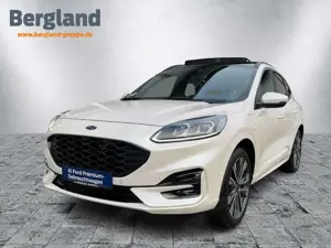 Ford Kuga ST-LINE X 2.5 PHEV 225PS CVT FWD