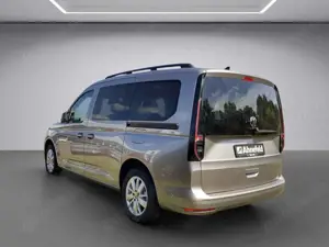 Volkswagen Caddy Maxi Life 5-Sitzer 1,5 TSI DSG Bild 4
