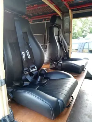 Puch Pinzgauer 712 K Bild 3