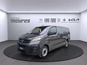 Opel Vivaro Cargo Kasten L3 Edition ATG 2.0 D L Klimaautom PDC