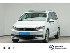 Volkswagen Touran Comfortline 1.5 TSI Active*Pano*Kamera