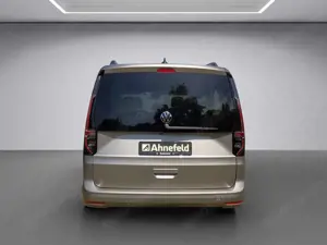 Volkswagen Caddy Maxi Life 5-Sitzer 1,5 TSI DSG Bild 5
