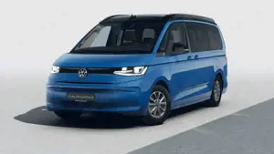 Volkswagen T7 California Beach 2.0TDI DSG GV5 Komfort 110 kW (150 PS), A...