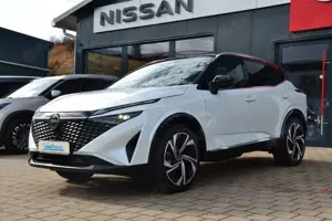 Nissan Qashqai 1.3 DIG-T MHEV Xtronic 4x2 Tekna+