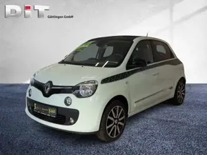 Renault Twingo 1.0 SCe 70 La Parisienne SD+SHZ+KlimaA