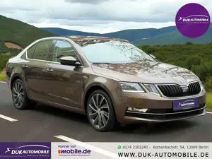 Skoda Octavia LK 4x4 Automatik *Standheizung*