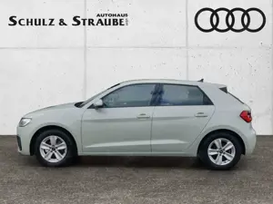 Audi A1 Sportback 25 TFSI 70(95) kW(PS) S tronic Bild 3