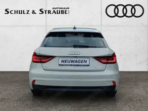 Audi A1 Sportback 25 TFSI 70(95) kW(PS) S tronic Bild 5