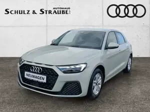 Audi A1 Sportback 25 TFSI 70(95) kW(PS) S tronic Bild 2