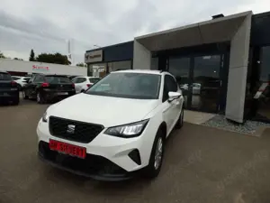 SEAT Arona 1.0 DSG ROAD EDITION KAMERA PDC NAVI
