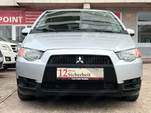 Mitsubishi Colt Lim. 5-trg. *AUTOMATIK*KLIMA*8FACH* Bild 3
