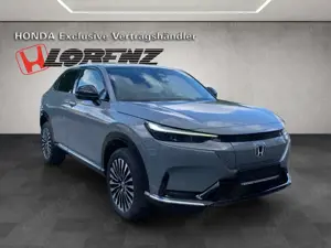 Honda e:Ny1 - 204PS *Navi*Leder*LED Bild 3